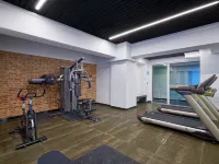 Skyline Hotel (Yinchuan High-speed Railway Station) Hotels in Yinchuan