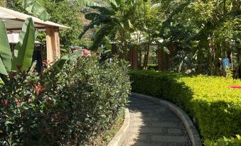 Yongsheng Rehe Red Hot Spring Manor