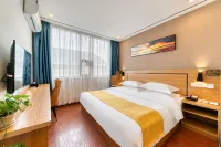Yueyi Hotel (Huaihua Sports Center)