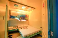 Astrotel Monumento Hotel dekat Religious of the Virgin Mary