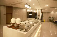 Lanshan Rambo Bay International Hotel - breakfast