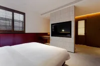 BUDA Hotel (Chengdu Century City New Exhibition Center)