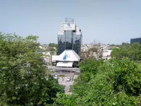 The Maya Hotel Hotels in Jalandhar