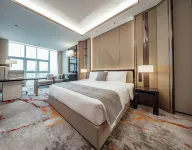 Wyndham Nanning Binyang Hotel Hotels in Binyang
