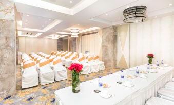 Beyzaa Hotel and Suites