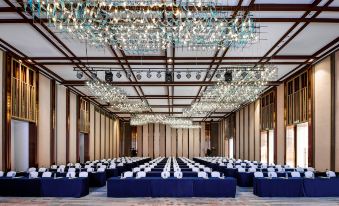 LEFUQIANG BOYUE HOTEL