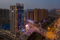 Lanjing Business Hotel (Liangting Subway Station Branch)