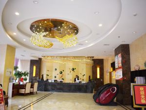 Chunjiang Garden Business Hotel