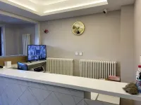 Harbin Xinhai Hotel