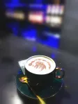Shankee Hotel (Qufu Confucius Museum) - bar