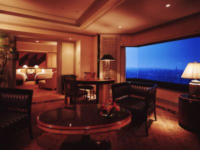 ベイスイートツイン ホテルニューオータニ幕張の写真