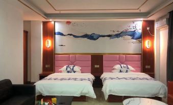 Lufeng Xinli Apartment