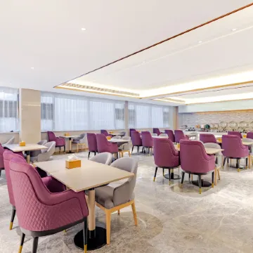 Lixiang Hotel (Funing Hong Kong Road Branch)