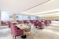 Lixiang Hotel (Funing Hong Kong Road Branch) Hotel a Funing