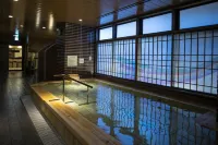 Tennen Onsen Renka no Yu Onyado Nono Kyoto Shichijo - Hot Springs