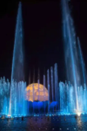 에샤인 이스트 호텔 (시창 치옹하이 습지)