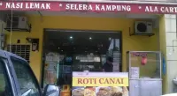 Sitiyam Homestay Seri Kembangan - Pensionat