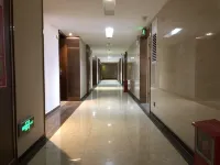 Woxin Apartment (Kaiping Donghui City)