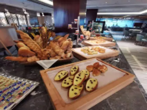 โรงแรมแกรนด์ จีน ลิง โรงแรมในเป่าหยิง