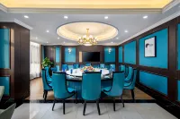 Haiyue Holiday Hotel (Suzhou Jinhai Avenue) - 2 estrellas