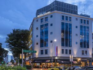 Hotel Calmo Bugis