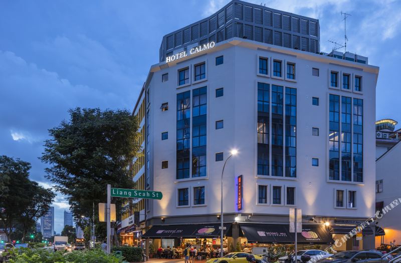 Hotel Calmo Bugis Staycation Approved Room Reviews Photos Singapore 2021 Deals Price Trip Com [ 525 x 800 Pixel ]