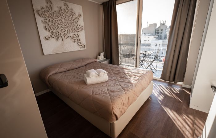 CconfortHotels R&B Cavour