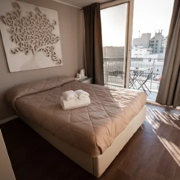 CconfortHotels R&B Cavour Hotels near Bari Port