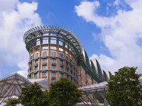 Resorts World Sentosa-Hotel Michael Hotel dekat Pantai Palawan