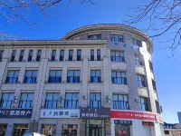 Hotel Neo, Dongsheng District Hotel di Ordos