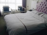 宜阳枫林公寓 - 精致大床房