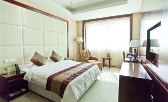 Hongsheng Hotel