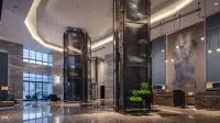 Wellton International Hotel (Ganzhou station)