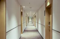 City Convenient Hotel (Jingxi Expressway,Lehuo City) - 2 stjerner