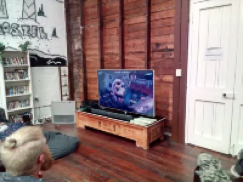 フリーマントル ホステル フリマントルのホテル