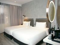 深圳英诺酒店 - 都市豪华双床房