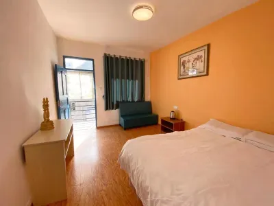 Nyingchi Fanxin Inn