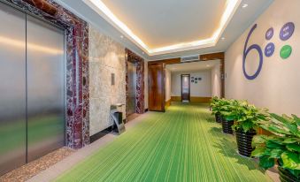 Campanile Hotel Restaurant (Zhuhai Yinhua Road)