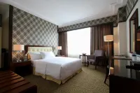 The Plaza Hotel Balanga City