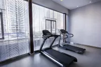 Wenzhou International Hotel - Gym