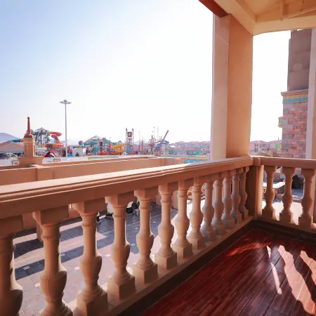 Oulebao Water Hotel Quanzhou