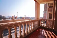 Oulebao Water Hotel Quanzhou - Romantisk