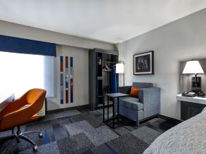 Hampton Inn San Antonio-Downtown (River Walk Area)