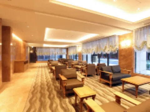 Kobe Luminous Hotel Sannomiya Hotels in Kobe