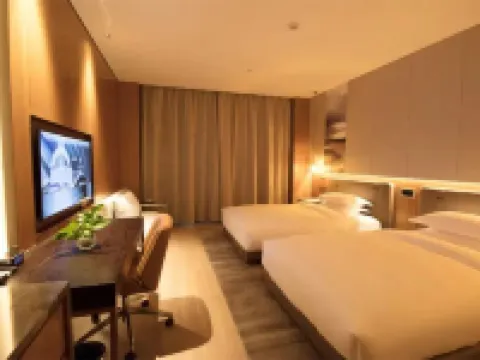 Nanyuan Hotel فنادق في جينغجيانغ