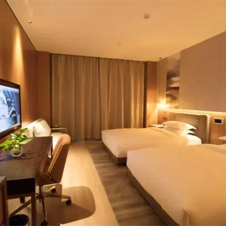 Nanyuan Hotel