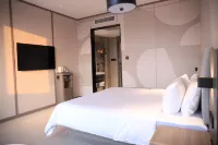 HanTing Hotel (Linfen Hongtong Times Square)