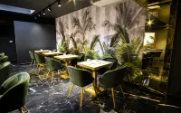 Hotel Urbani - Morgenmad
