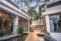 Liangshan Prefecture Danruoer Homestay Hotels in Huili