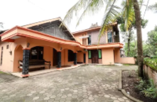 Nurudin House